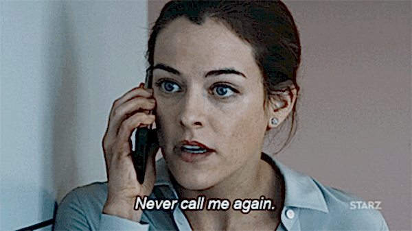 never call me.gif